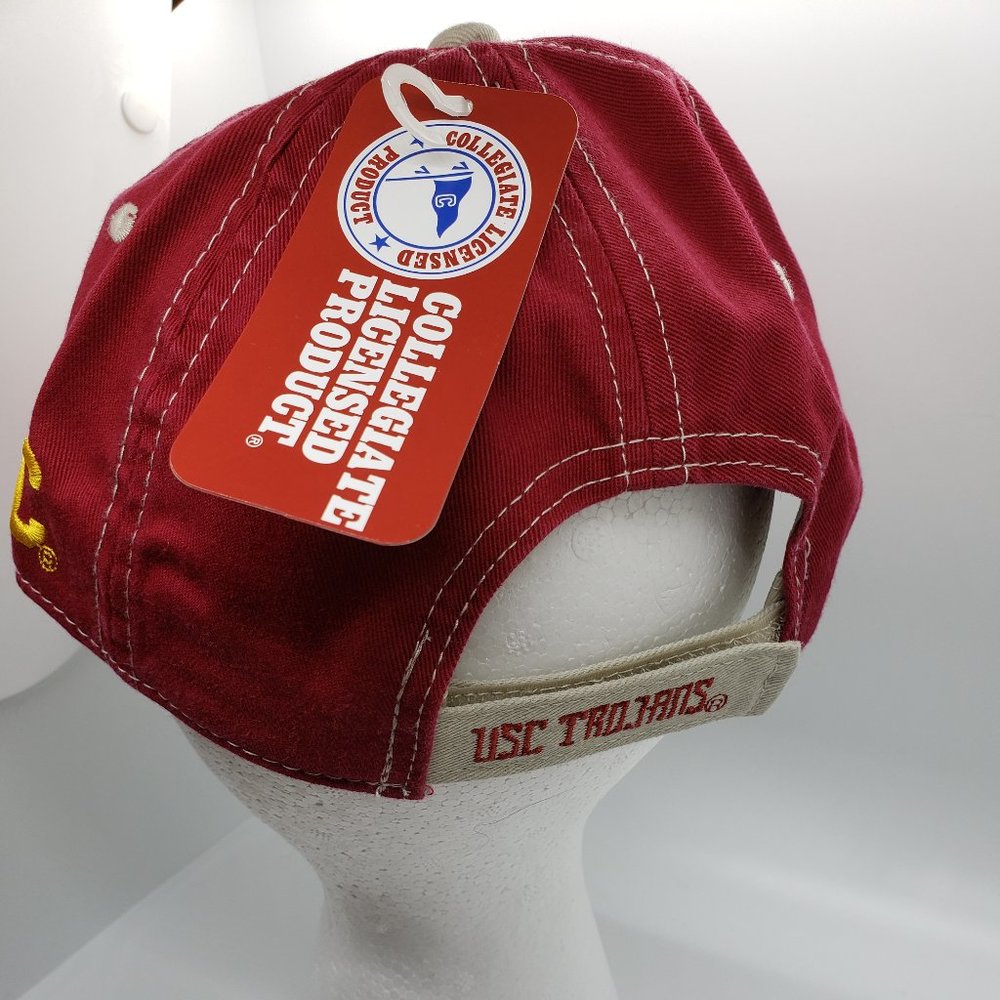 USC Trojans Est 1880 hat - Picture 2 of 2